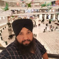 Jaswinder Singh