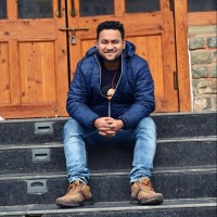 Subhajit Pal