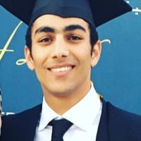 Abdelrahman Nour