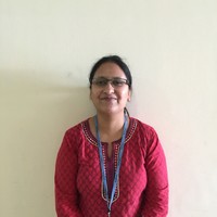 Pankhuri Jain