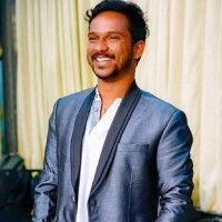 Abhishek Komirishetty