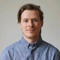 Huw Davies