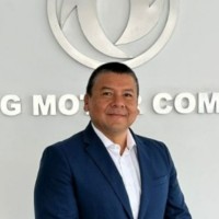 Edilberto Carbajal Díaz