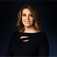 Nicole Sirtes