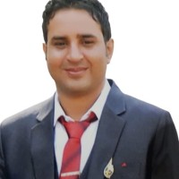 Arvind Bishnoi