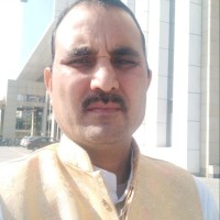 Dinesh Nautiyal