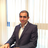 Salim Shashaa