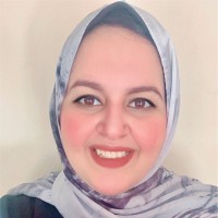Somaya Mohamed