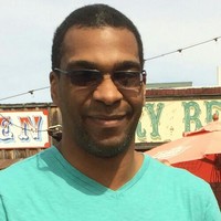 Marcell Sherman