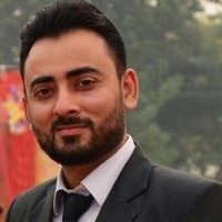 Hardeep Kumar Joshi