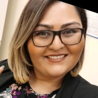 Maria Saenz
