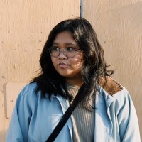 Trisha Louise Prieto