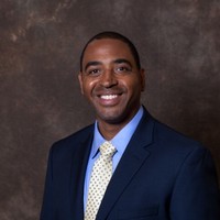 Brian Russell, MBA, PMP®️