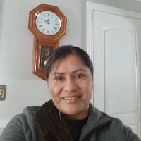Mercedes Frias