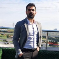 Barış Doğan