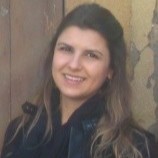 Juliana Cleto Moura