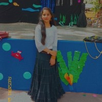 Ishita Panthri
