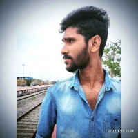 Kabilan A