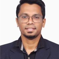 Harshnil Shirke