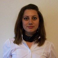 Alexandra Iftodi