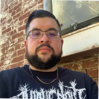 Michael Rodriguez