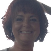 Mary O'Connor