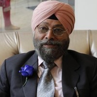 RANJIT SINGH CHADHA