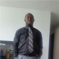 Deon Black