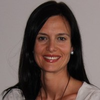 Maria Cristina Cuadrado Fernandez