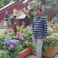 Maruthiprasad Chintala