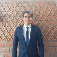 Raúl Enrique Crespo Morales