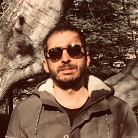 Ali Orhan