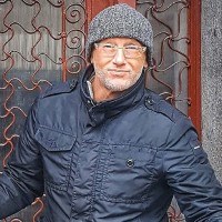 Gianluca Bertinelli