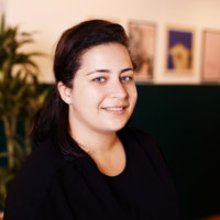 Charlène Duchet