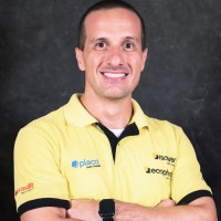 Danilo Luiz Amarante Gomes