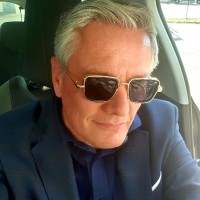 Jean-Christophe Bernède