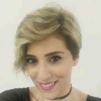 Christine Salameh