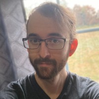 Evan Strobel