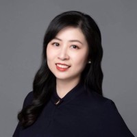 Maggie Yu