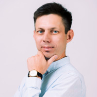 Mikhail Afonin