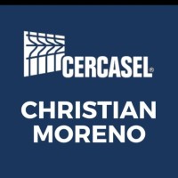 Christian Moreno