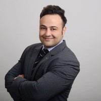 Altamash Malik
