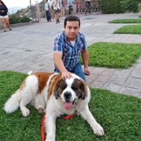 Alejandro Aranzamendi Granados