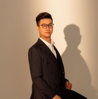 Derek Huang