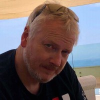 Jez Gibbins