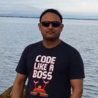 Vishal Acharya