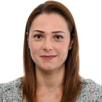 Ivelina Markova