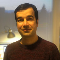 Amir Eskandari