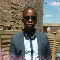 Mpho Khumalo