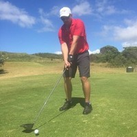 Eric Strydom
